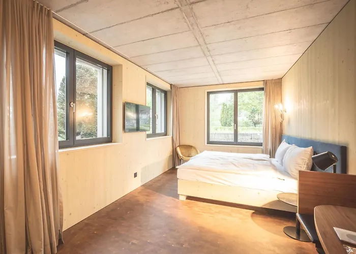Lodge Hof Weissbad