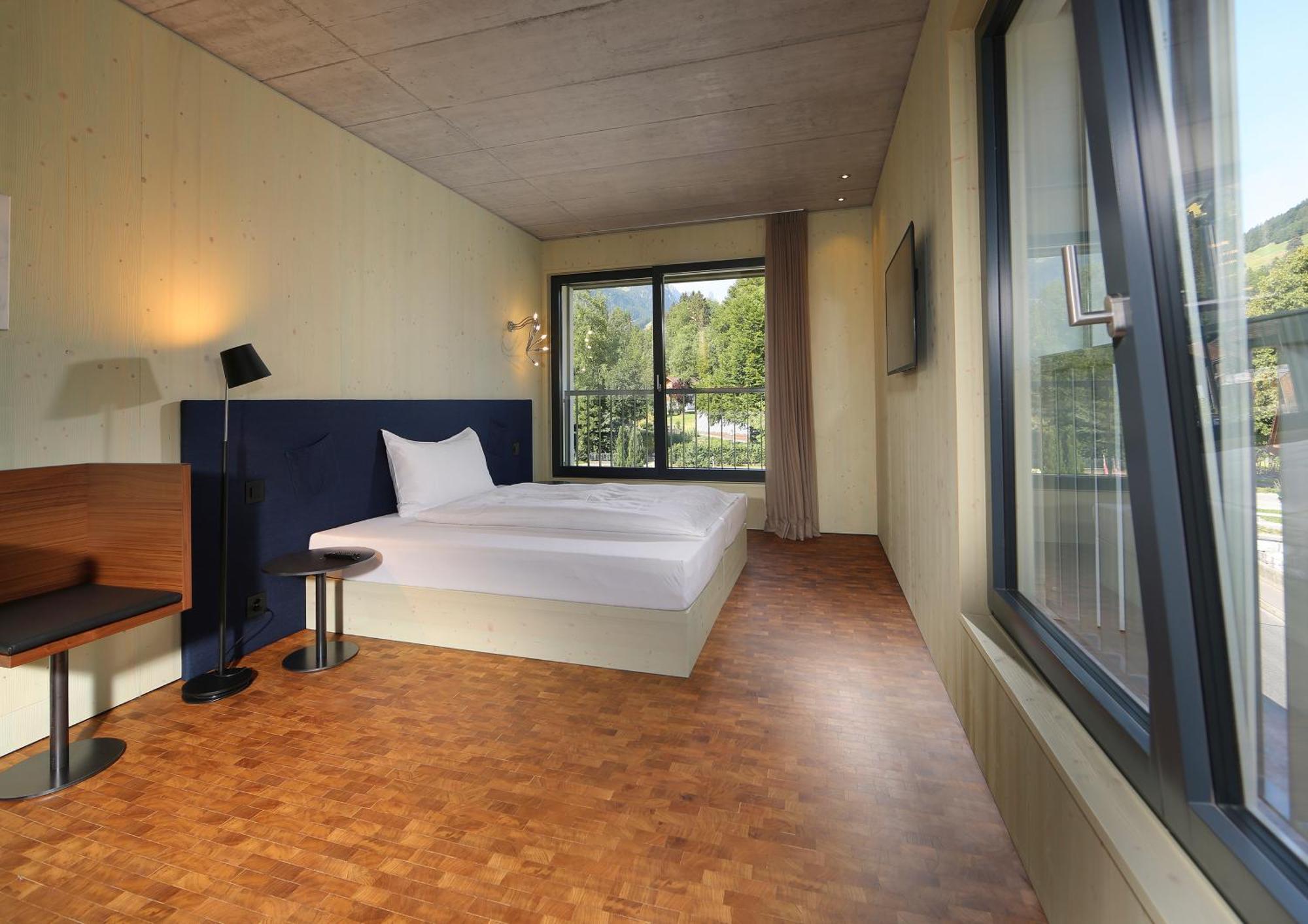 Hof Lodge Weissbad