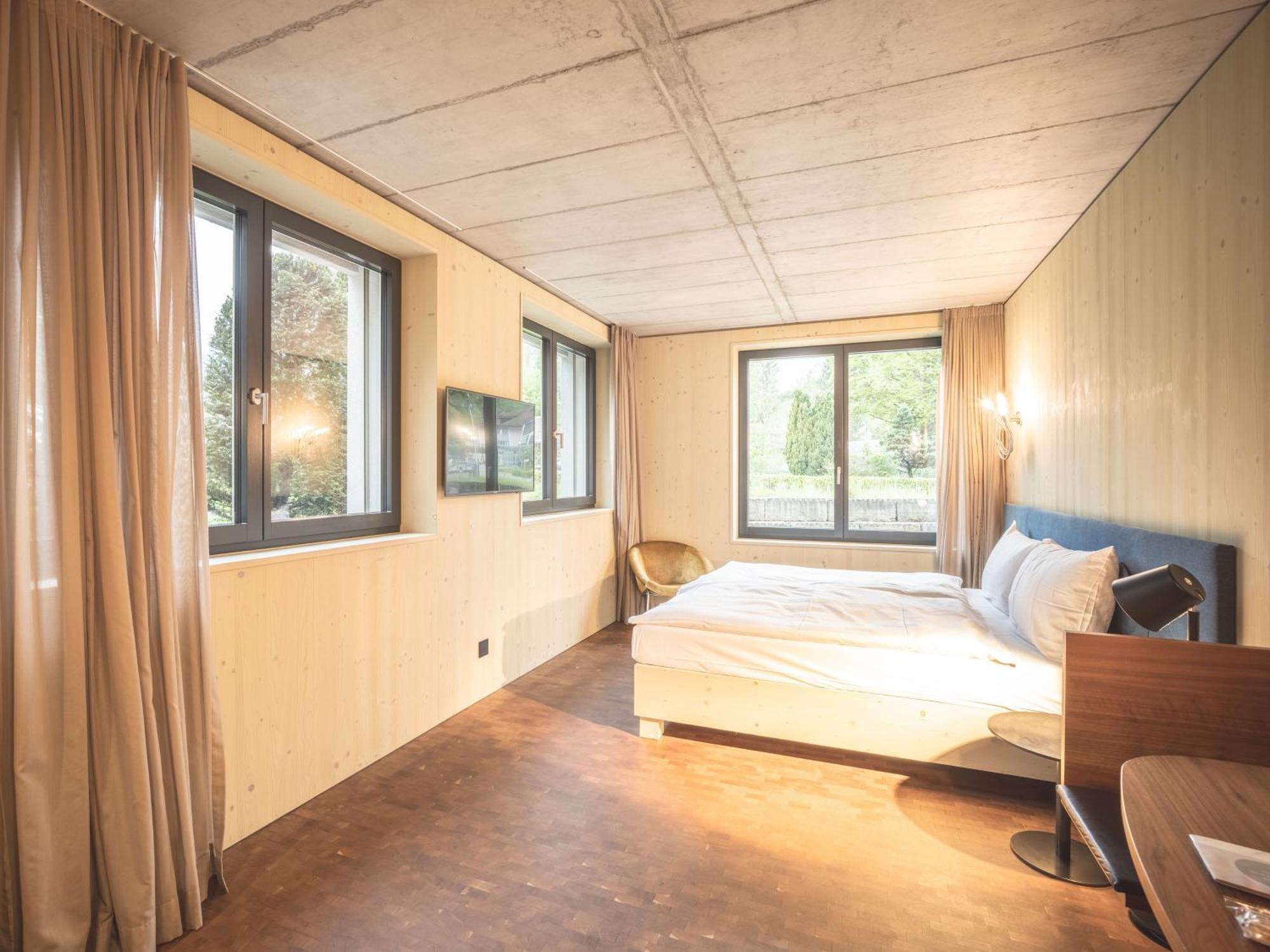 Lodge Hof
