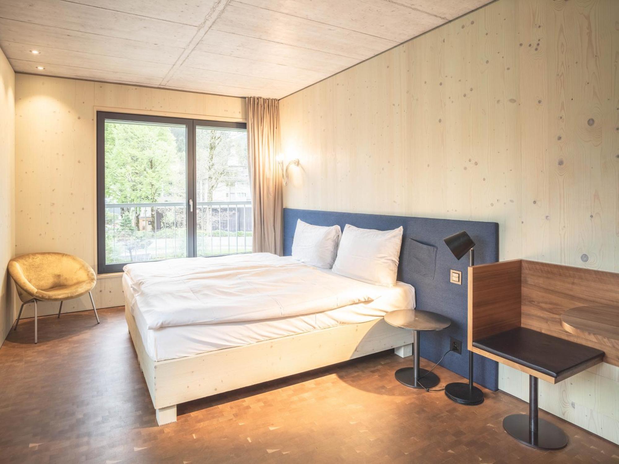 Lodge Hof *
