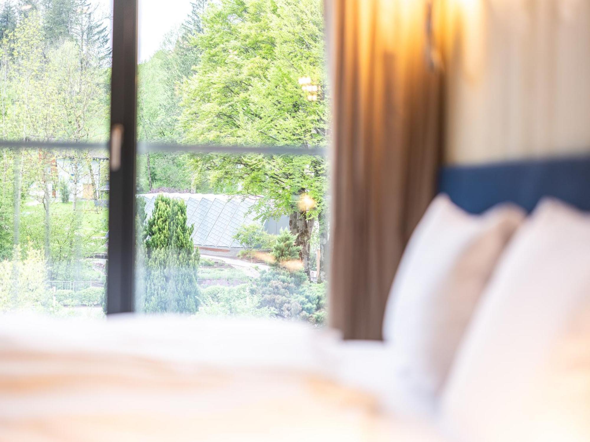 Lodge Hof Weissbad