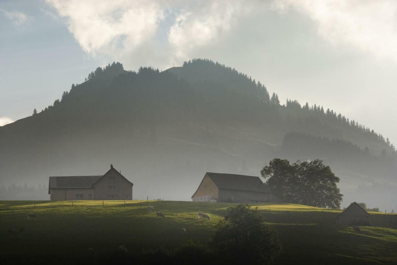 Lodge Hof *
